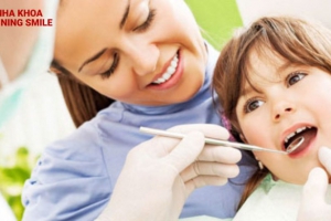 Kỹ Thuật Cắm Vít Niềng Răng: Bước Đột Phá Trong Công Nghệ Chỉnh Nha