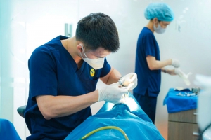 Khi Nào Nên Trồng Răng Implant? Đọc Ngay Để Không Bỏ Lỡ!