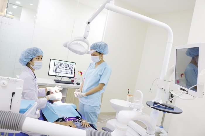 Trồng chân răng bằng phương pháp nào hiệu quả nhất? 3 Trồng chân răng bằng phương pháp nào hiệu quả nhất? 3