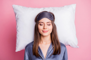 Tư Thế Ngủ Tối Ưu Khi Niềng Răng: Lưu Ý Quan Trọng