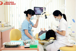 Bảng Giá Làm Răng Sâu: Tiết Lộ Chi Phí Và Quy Trình Chuẩn